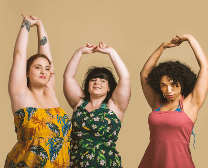 70% of Adults Report Body Dissatisfaction: What Mental Health Professionals Must Address