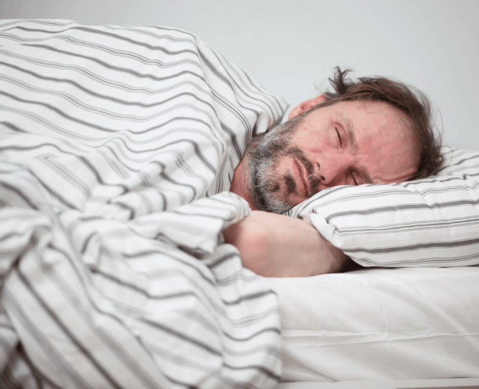 Sleep Disruption in Menopause and Its Cognitive Consequences