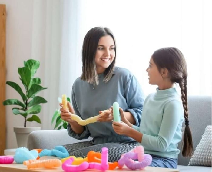 How Speech Therapy Improves Communication and Mental Well-Being