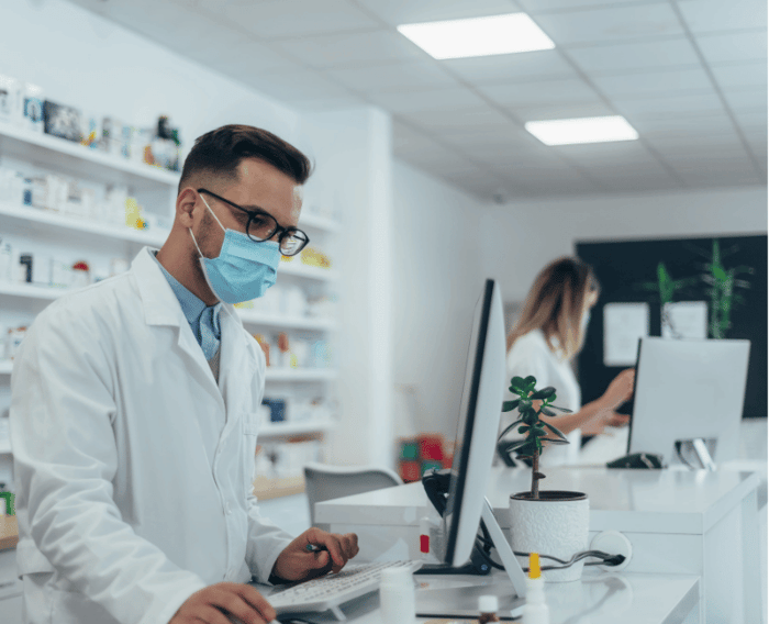 Why Care Coordination With Specialty Pharmacies Has Become Part of Behavioural Health Practice