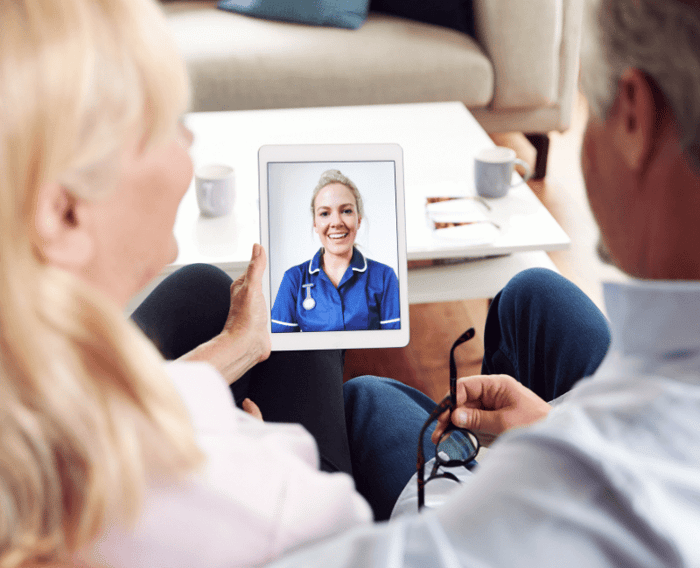 How Telehealth Urgent Care Works With Insurance Providers