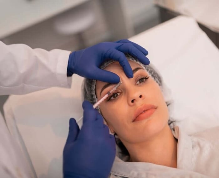 The Gender Gap In Botox And Mental Health