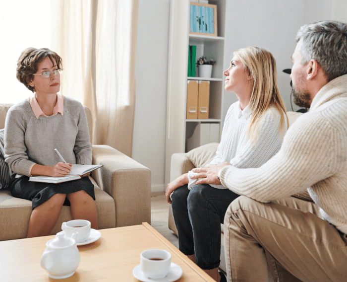 Beyond Talk Therapy: Incorporating Somatic Approaches for Trauma and Anxiety Treatment
