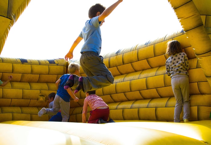 Using Child-Centered Play Therapy to Support Children's Mental Health