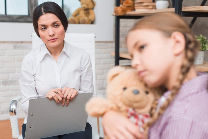 Childhood Intermittent Explosive Disorder vs. ADHD Meltdowns