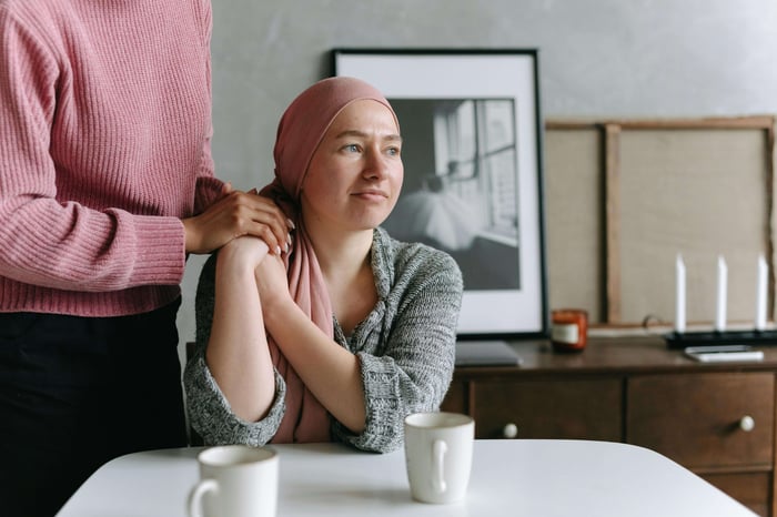 How Chronic Health Conditions Can Impact Mental Health