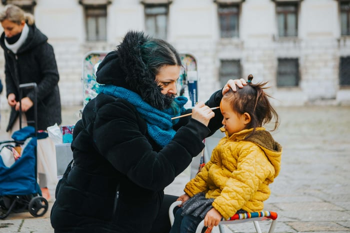Harnessing the Power of Co-Regulation in Child Therapy