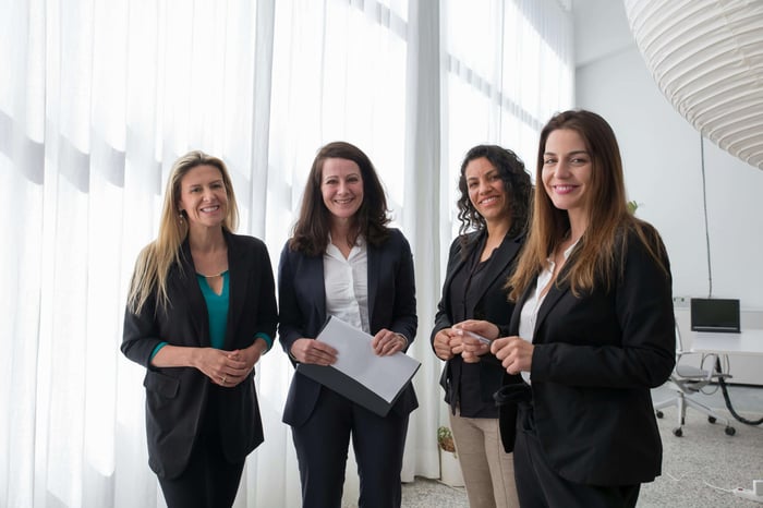 Continuing Education for Targeted Case Managers: Boost Your Career with Therapy Trainings™