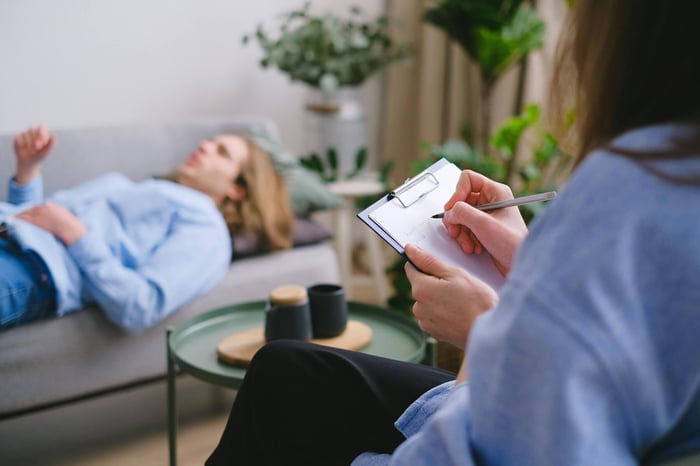 Dialectical Behavior Therapy (DBT) for Personality Disorder Treatment