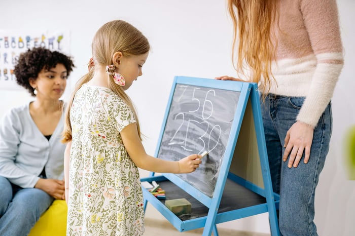 Dyscalculia Symptoms vs. Math Anxiety: Key Differences