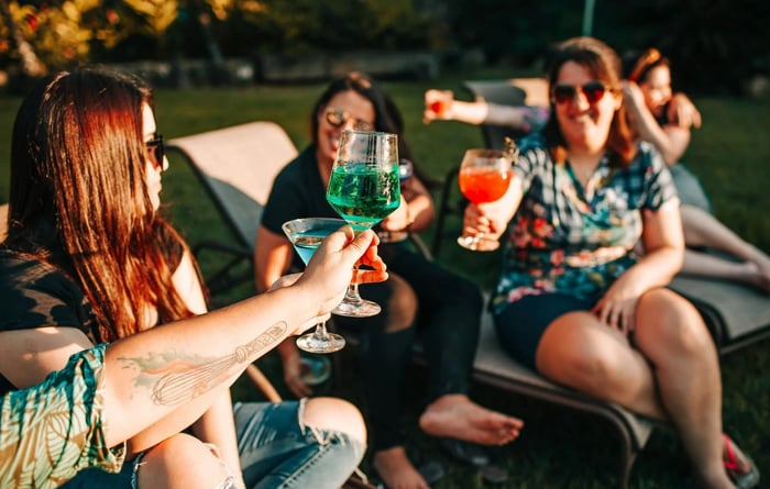 How to Maintain Eating Disorder Recovery During Summer