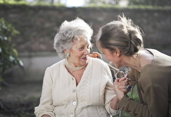 Using Emergency Systems to Prevent Crisis in Senior Care