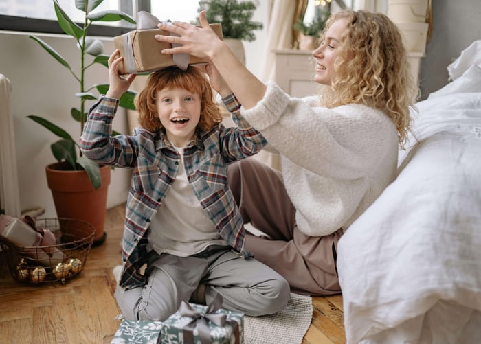 How Praise (or Lack Thereof) Affects Emotional Growth
