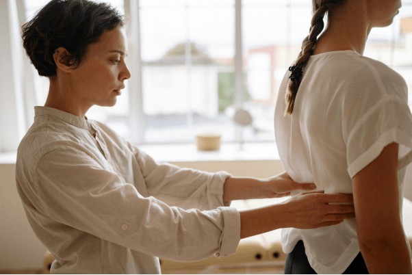7 Somatic Exercises for Trauma Recovery