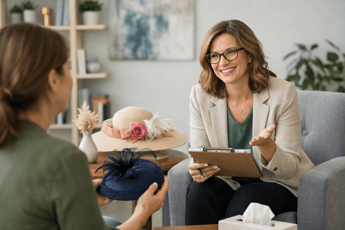 Building Client Confidence Through Everyday Behavioral Activation Strategies