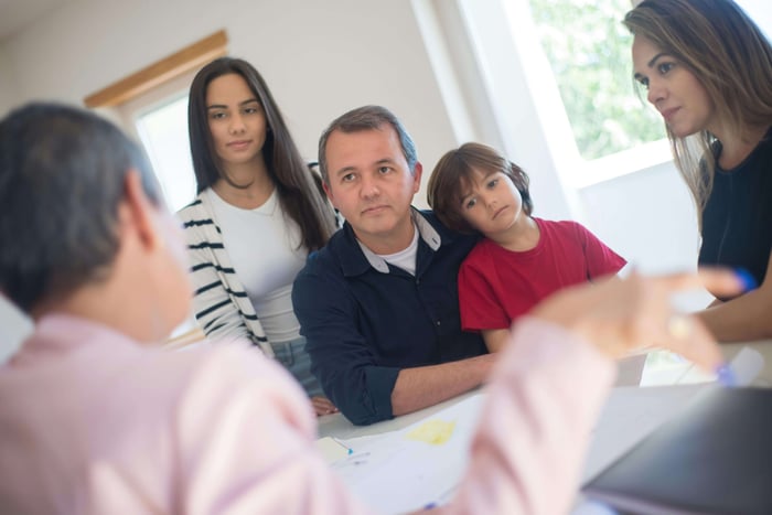 How Therapists Use Genograms to Support Clients with Anxiety and Depression