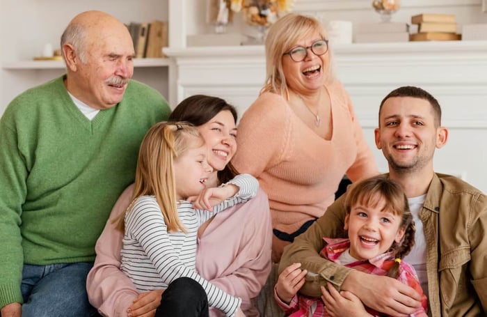 Genograms in Family Therapy: Mapping Relationships and Patterns