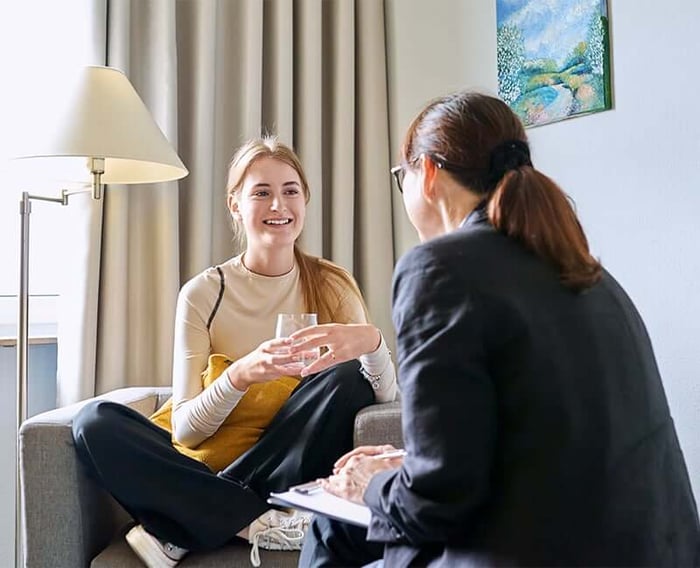 Psychotherapy