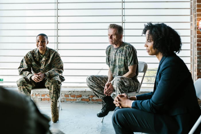 Group Therapy in Addiction Counseling