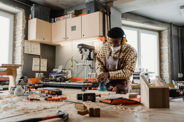 Home Improvement Burnout and How to Get Past It
