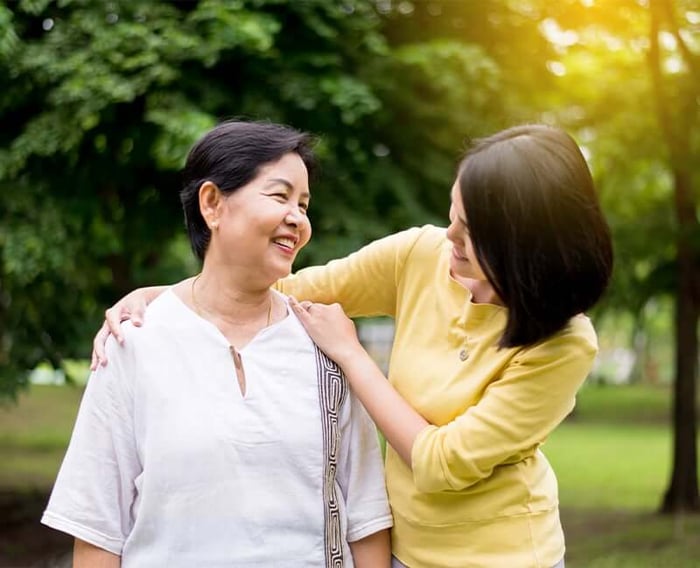 Caregiver