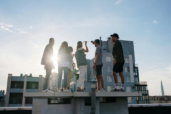 Exploring the Human Condition: A Fresh Lens for Mental Health Professionals
