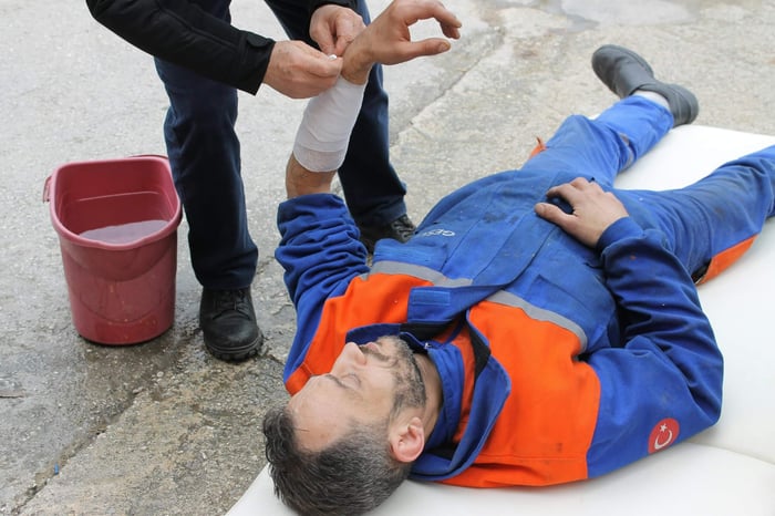 Disability and Trauma: Supporting Injured Workers After Construction Accidents