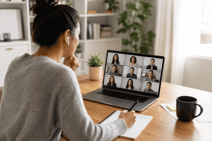 Live CE Webinars for Mental Health Professionals: Nationally Approved Online Continuing Education