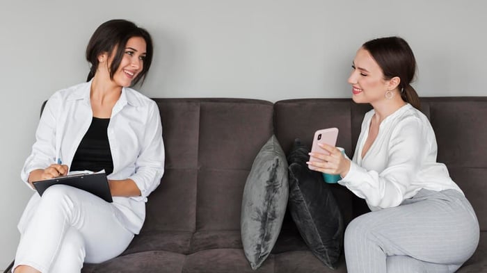 Masking in Therapy: Recognizing and Addressing Client Camouflaging