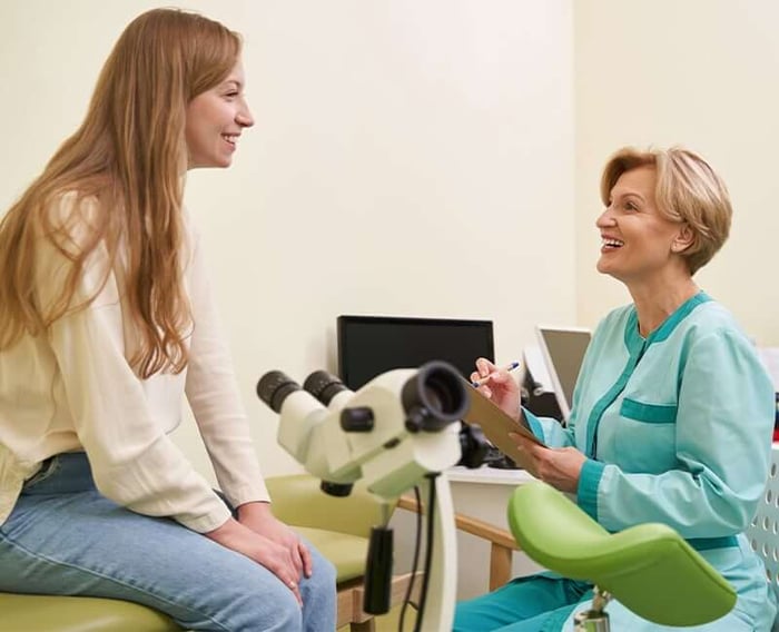 Therapy Providers