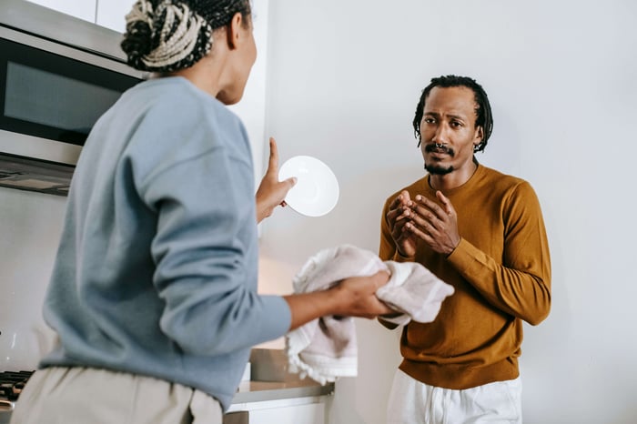 What Mental Illness Causes Excessive Talking?