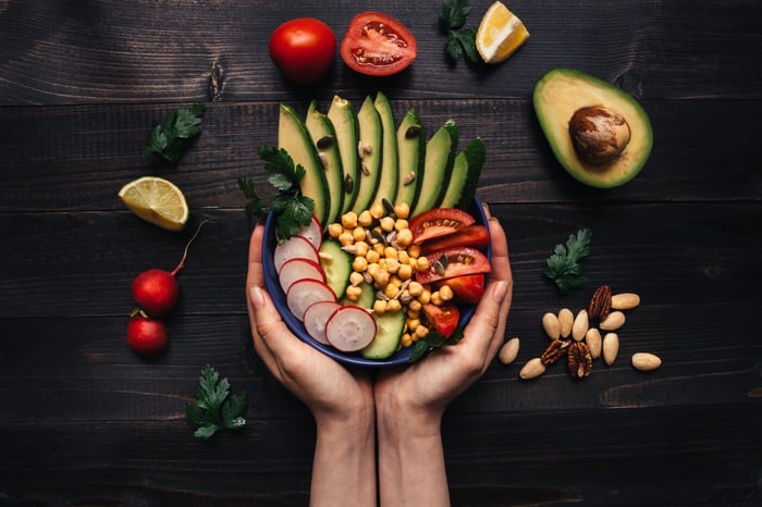 Food for Thought: Is Your Diet Preventing You From Focusing?