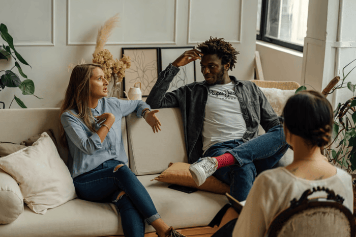 MFT Training: Online Continuing Education for Marriage and Family Therapists