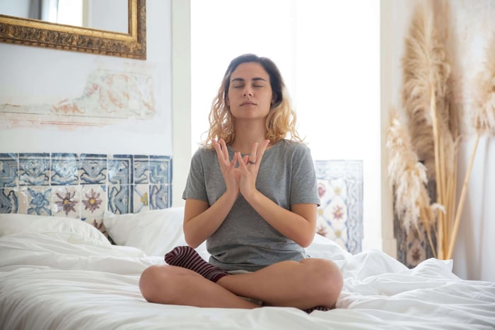 Challenging Negative Self-Talk in Bipolar Disorder
