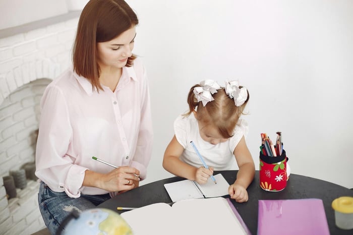 How Occupational Therapy Supports Children with ADHD