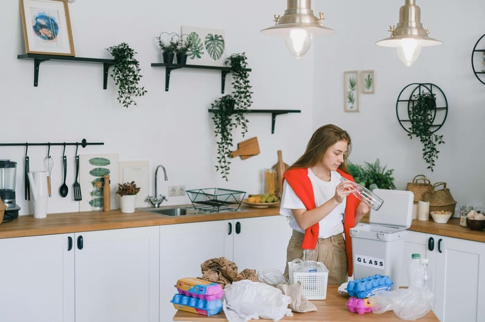 Creating Calm Spaces: The Psychology of Organized Environments