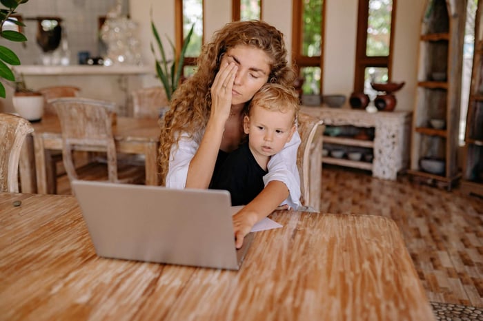 How Product Recalls Affect Family Stress and Mental Health