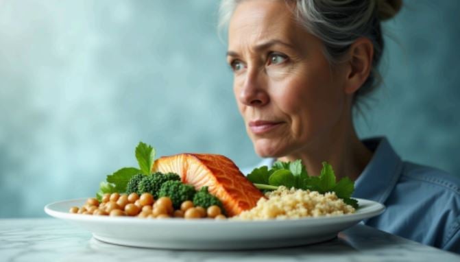 How Protein Deficiency can Impact Your Mental Health