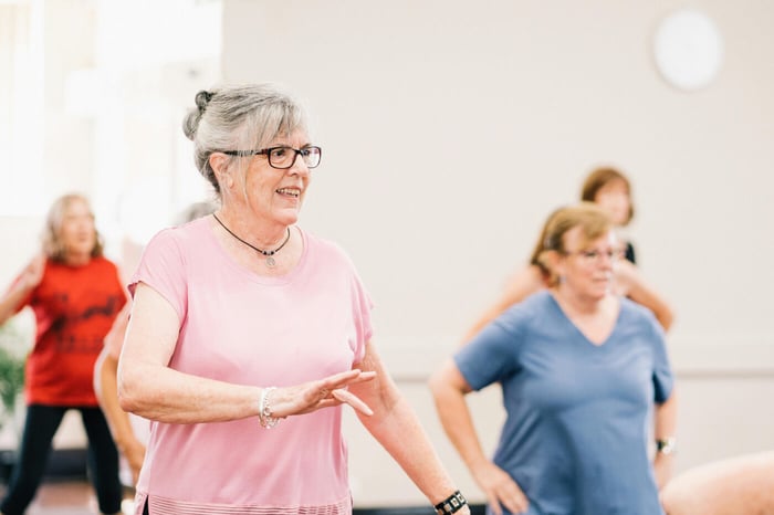 How Recreational Therapy Enhances Senior Well-Being