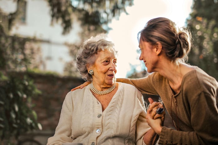 Understanding Mental Health in Seniors