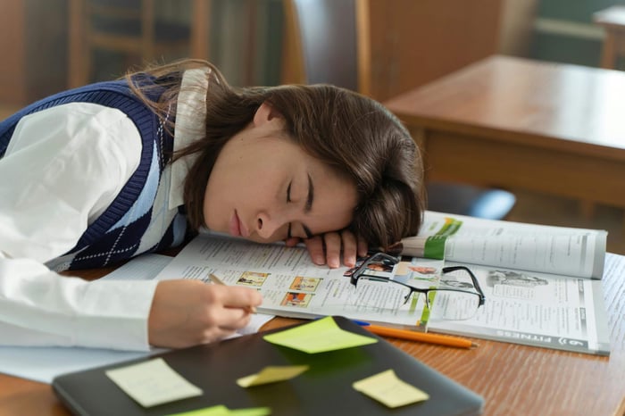 How Mental Health Affects Student Academic Performance