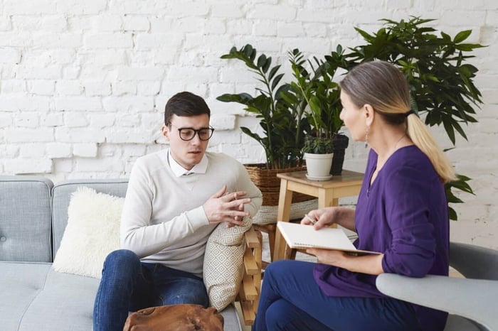Systemic Discrimination: Addressing Societal Factors in Individual Therapy