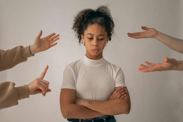 Teaching Teens to Say No: Strengthening Refusal Skills for Positive Mental Health