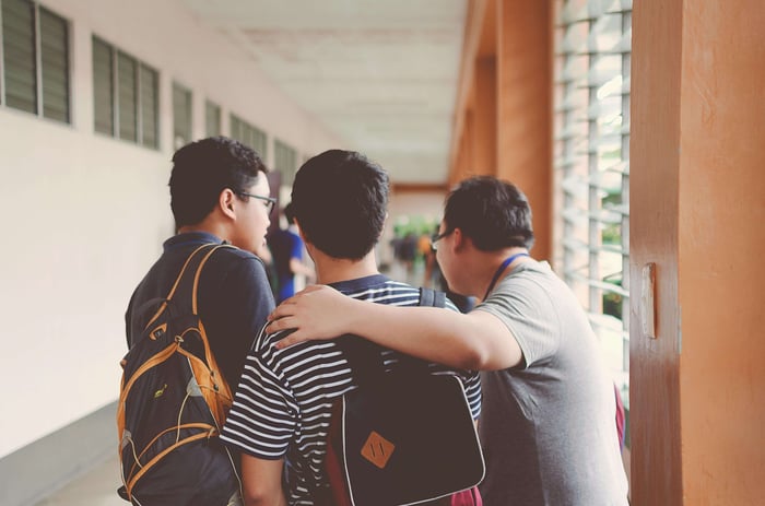 Navigating School and Social Challenges: Supporting Teens with Bipolar Disorder