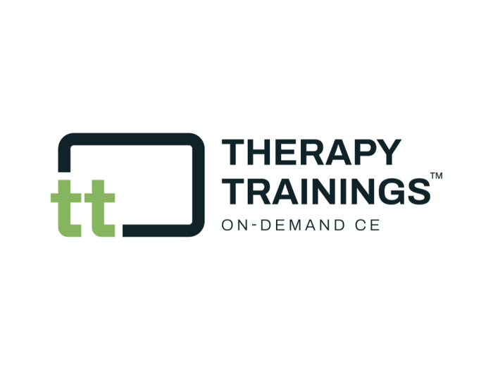 Therapy Trainings Coupons and Discounts | Official Site