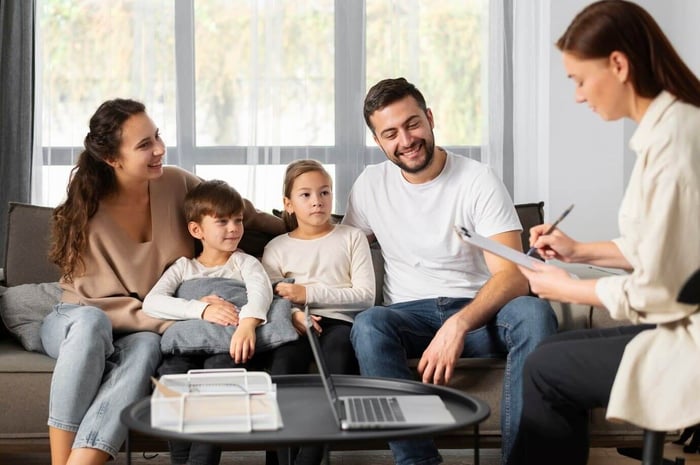 Emotionally Focused Therapy: Strengthening Attachment Bonds