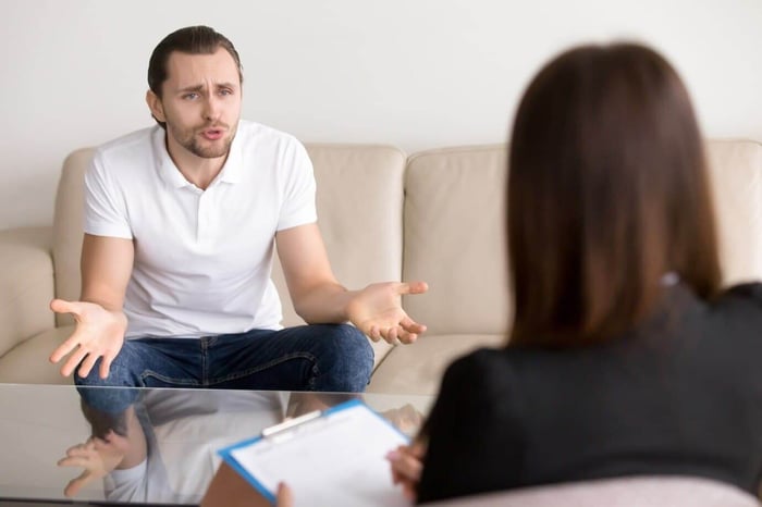 Parts Work Therapy: Internal Family Systems and Beyond