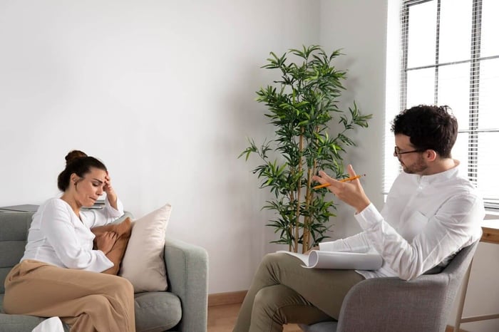 The 5 W's of Therapy: Enhancing Your Questioning Techniques
