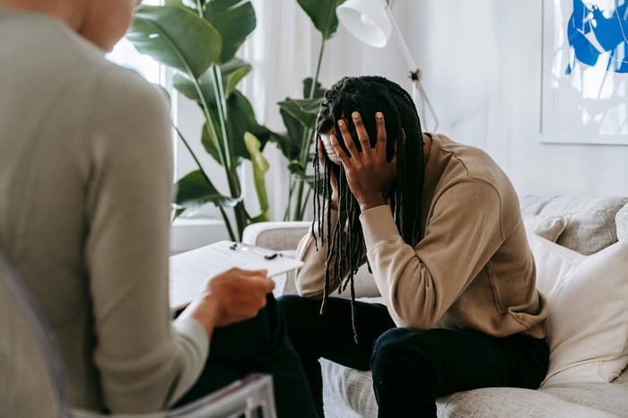 Thought Blocking Schizophrenia and Daily Challenges