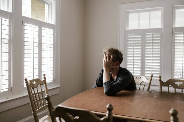 When Thought Syndrome Gets Worse: Warning Signs to Watch For